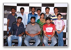 BEHINDWOODS ORU KAL ORU KANNADI CONTEST - IMAGES